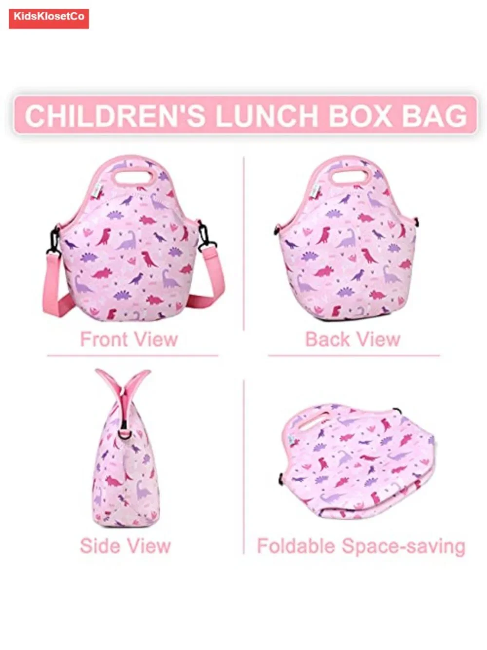 N/A adorable neoprene